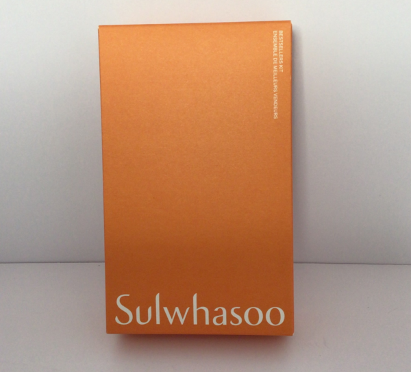 Sulwhasoo KIT MINI DE LOS PRODUCTOS MAS VENDIDOS - Imagen 4