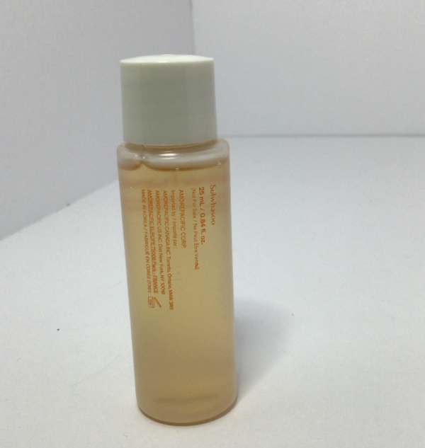 Sulwhasoo KIT MINI DE LOS PRODUCTOS MAS VENDIDOS - Imagen 3