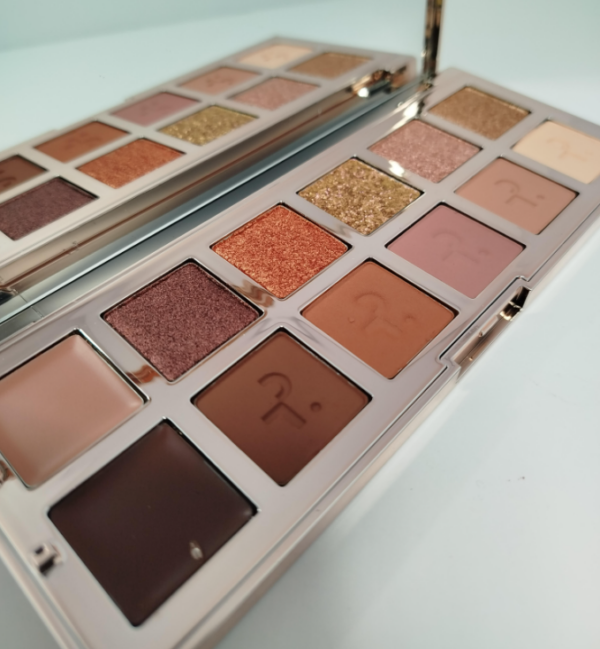 PATRICK TA  Major Dimension II Rose Eyeshadow Palette - Imagen 5